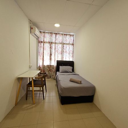 Ss Two Hostel Penang Джорджтаун Экстерьер фото