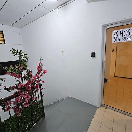 Ss Two Hostel Penang Джорджтаун Экстерьер фото