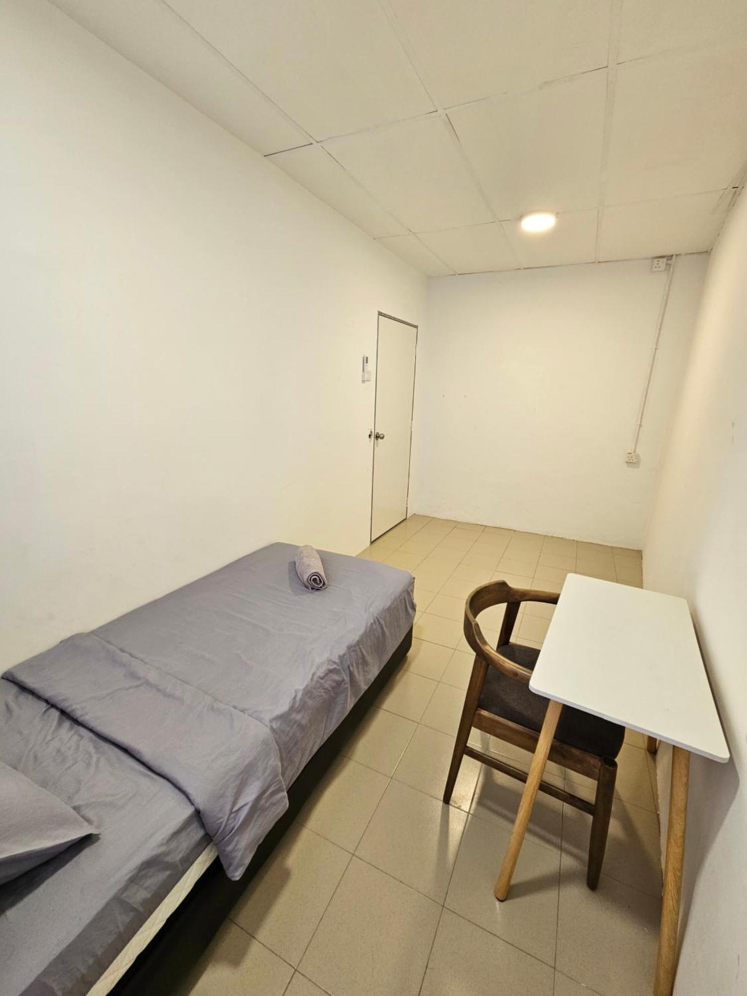 Ss Two Hostel Penang Джорджтаун Экстерьер фото