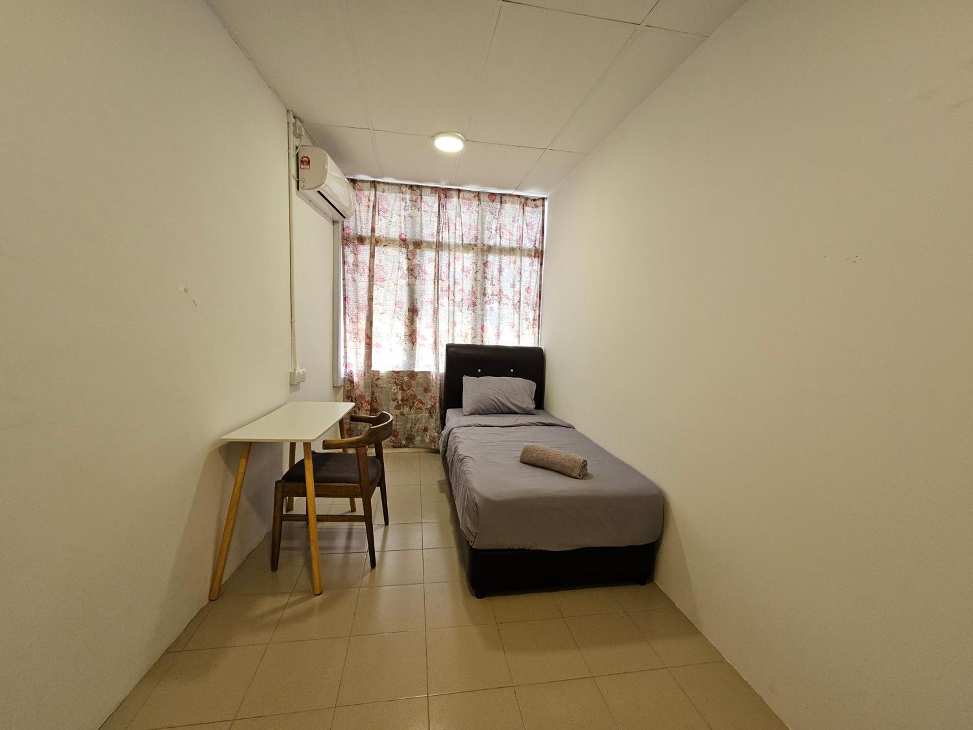 Ss Two Hostel Penang Джорджтаун Экстерьер фото