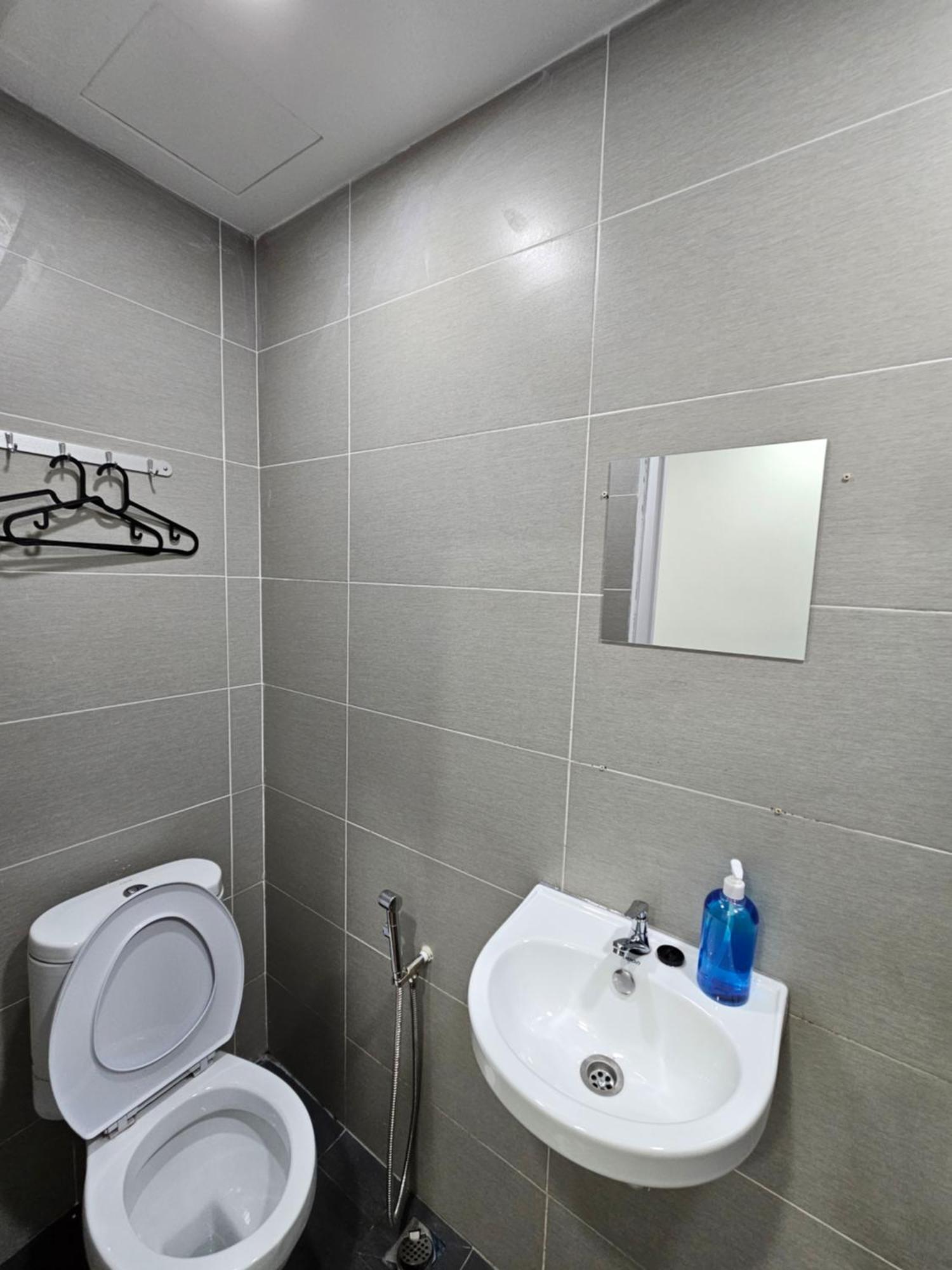 Ss Two Hostel Penang Джорджтаун Экстерьер фото