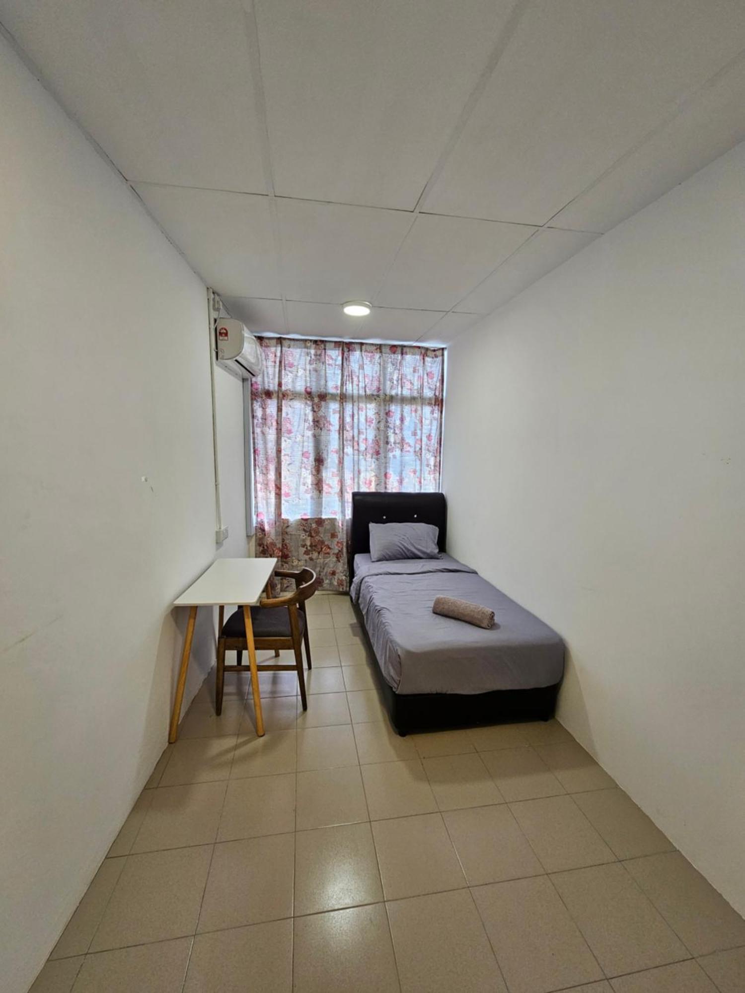 Ss Two Hostel Penang Джорджтаун Экстерьер фото